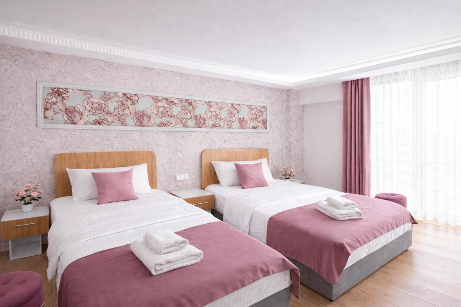 Ria Suites Boutique Hotel — Photos 1